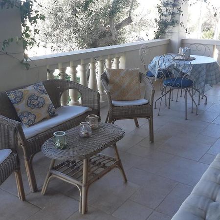 Mariam Holiday House Otranto Zewnętrze zdjęcie