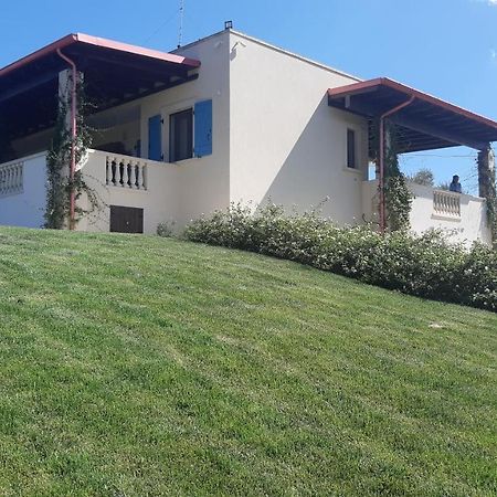 Mariam Holiday House Otranto Zewnętrze zdjęcie
