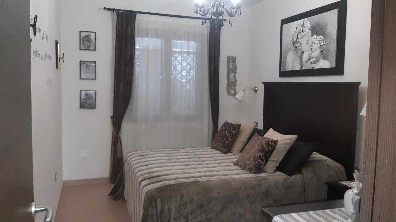 Mariam Holiday House Otranto Zewnętrze zdjęcie
