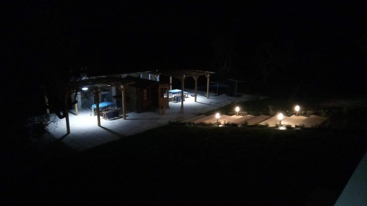 Mariam Holiday House Otranto Zewnętrze zdjęcie