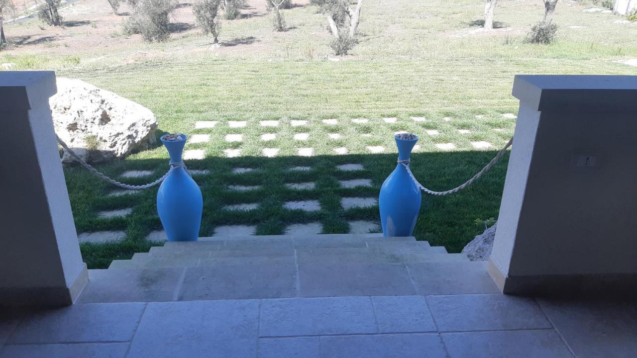 Mariam Holiday House Otranto Zewnętrze zdjęcie