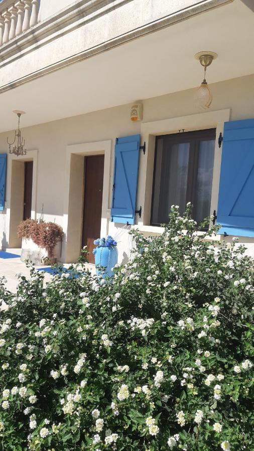 Mariam Holiday House Otranto Zewnętrze zdjęcie