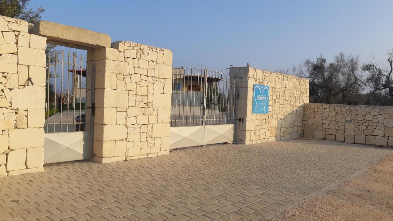 Mariam Holiday House Otranto Zewnętrze zdjęcie