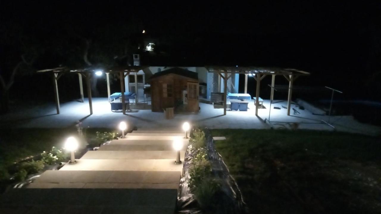 Mariam Holiday House Otranto Zewnętrze zdjęcie