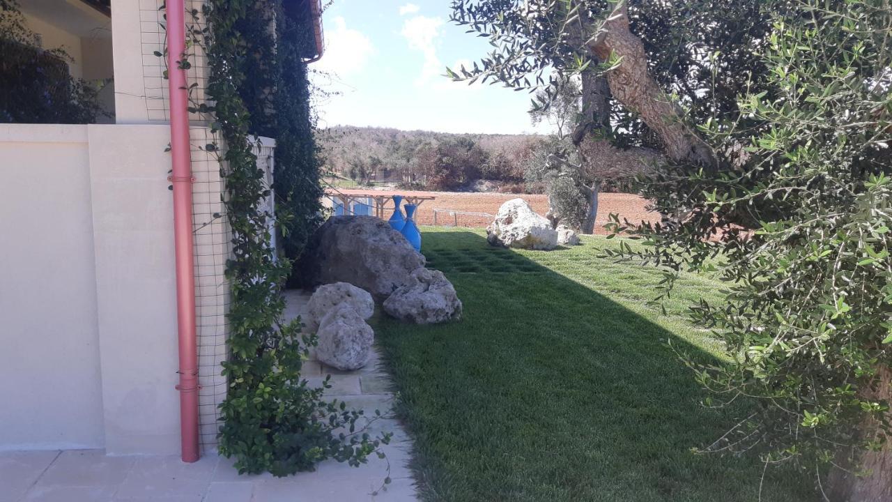Mariam Holiday House Otranto Zewnętrze zdjęcie