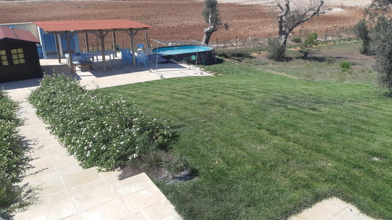 Mariam Holiday House Otranto Zewnętrze zdjęcie