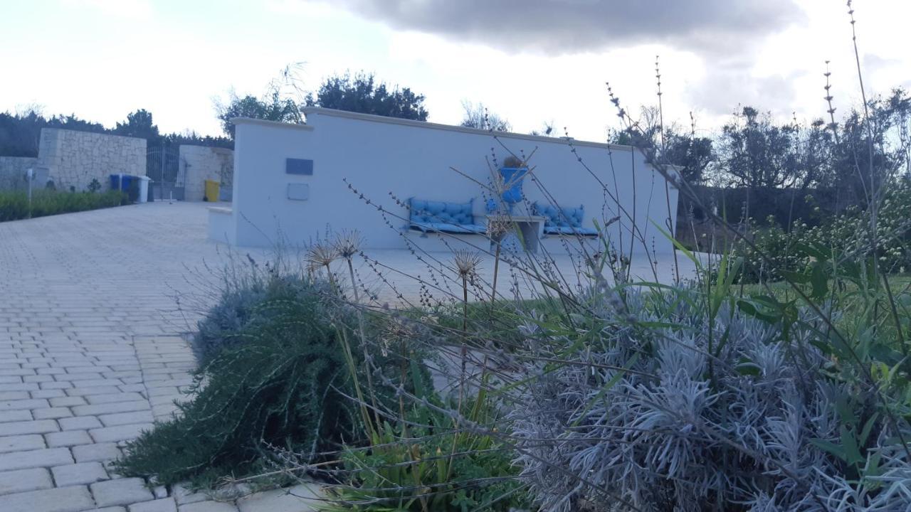 Mariam Holiday House Otranto Zewnętrze zdjęcie