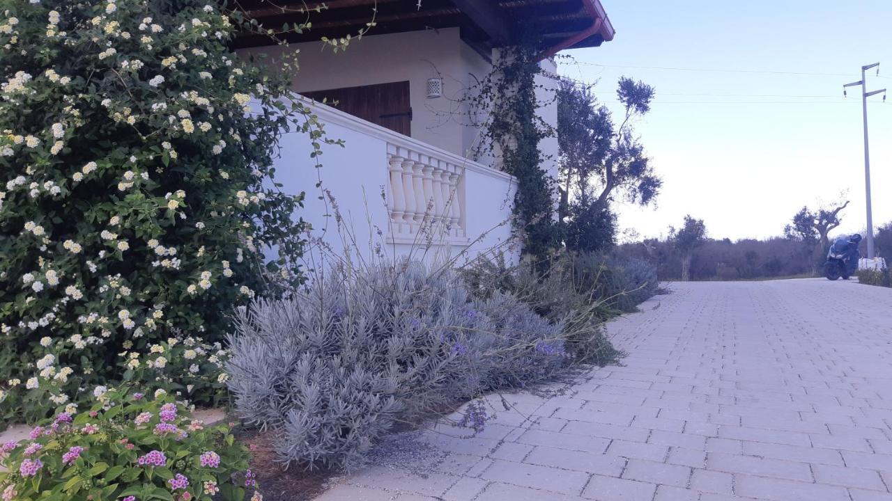 Mariam Holiday House Otranto Zewnętrze zdjęcie