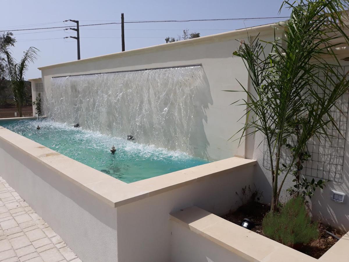 Mariam Holiday House Otranto Zewnętrze zdjęcie