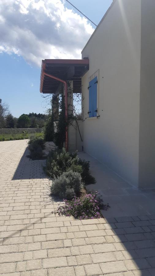 Mariam Holiday House Otranto Zewnętrze zdjęcie
